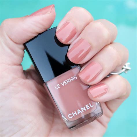 chanel nail polish on nails|chanel nail polish cost.